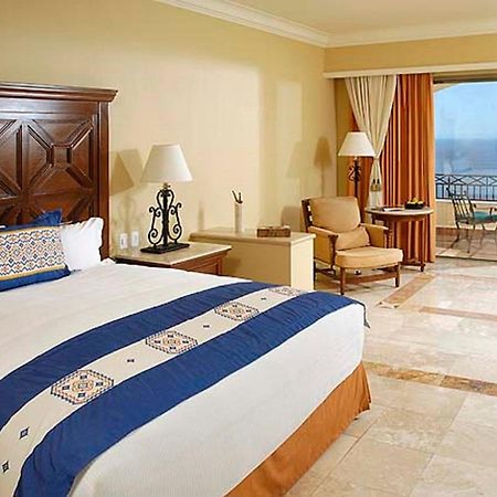 Suites At Pueblo Bonito Sunset Beach Golf And Spa Cabo San Lucas Extérieur photo