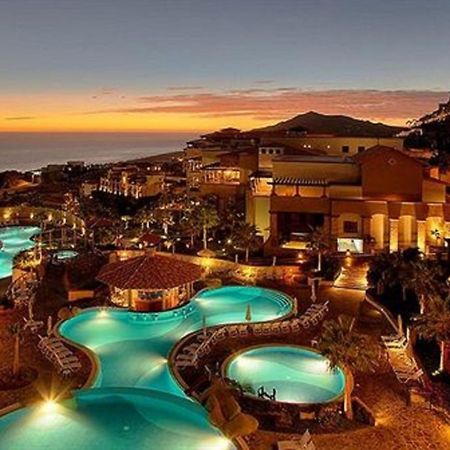 Suites At Pueblo Bonito Sunset Beach Golf And Spa Cabo San Lucas Extérieur photo