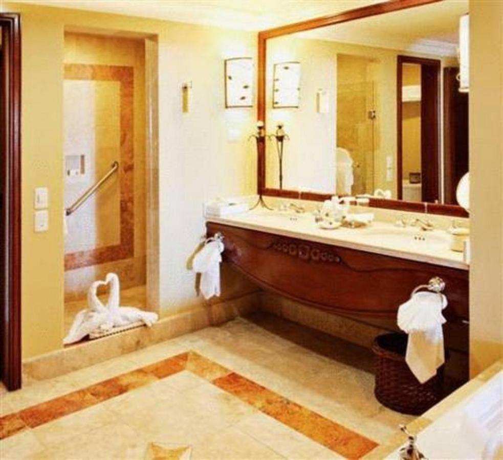 Suites At Pueblo Bonito Sunset Beach Golf And Spa Cabo San Lucas Extérieur photo