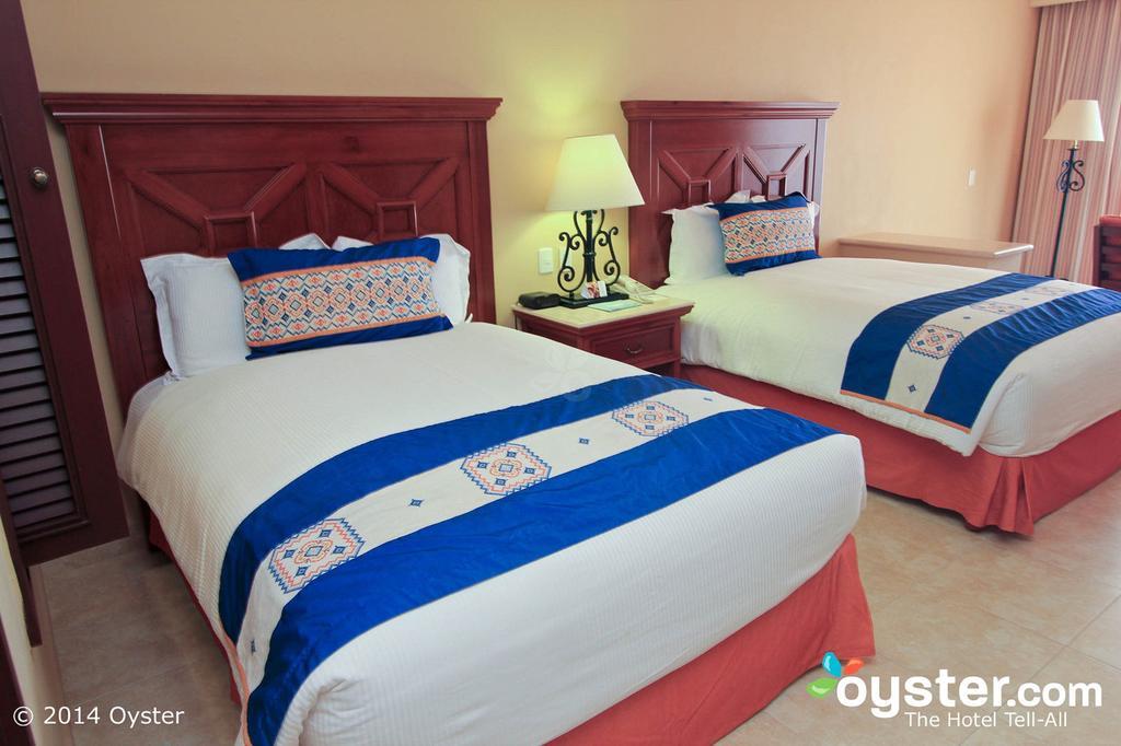 Suites At Pueblo Bonito Sunset Beach Golf And Spa Cabo San Lucas Chambre photo