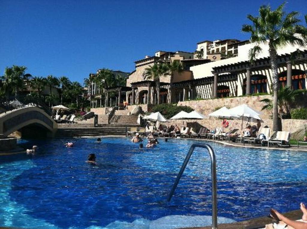 Suites At Pueblo Bonito Sunset Beach Golf And Spa Cabo San Lucas Extérieur photo