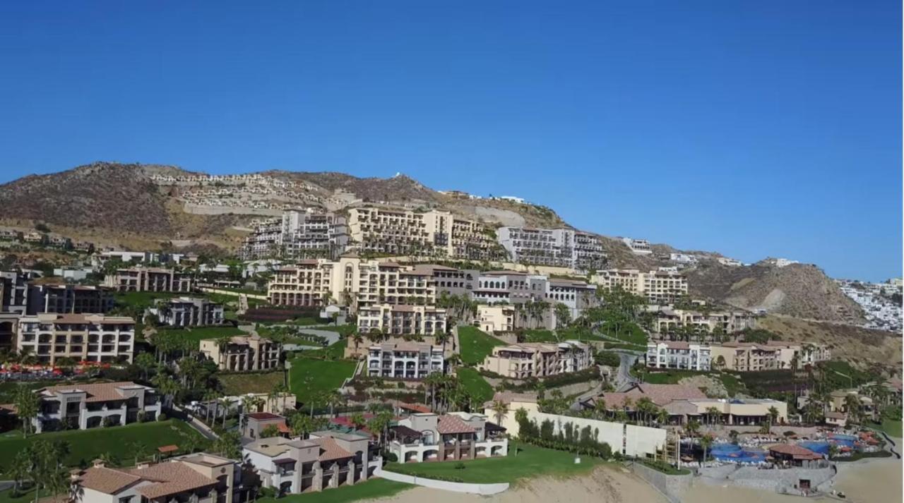 Suites At Pueblo Bonito Sunset Beach Golf And Spa Cabo San Lucas Extérieur photo