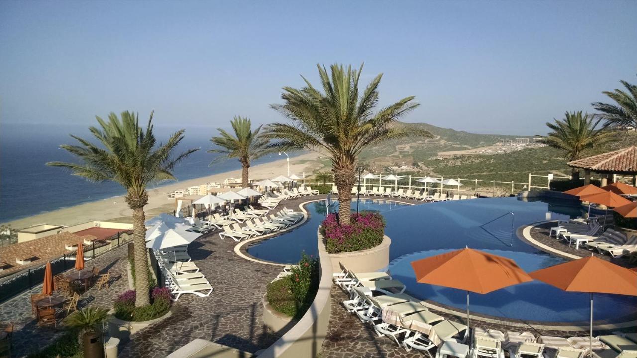 Suites At Pueblo Bonito Sunset Beach Golf And Spa Cabo San Lucas Extérieur photo