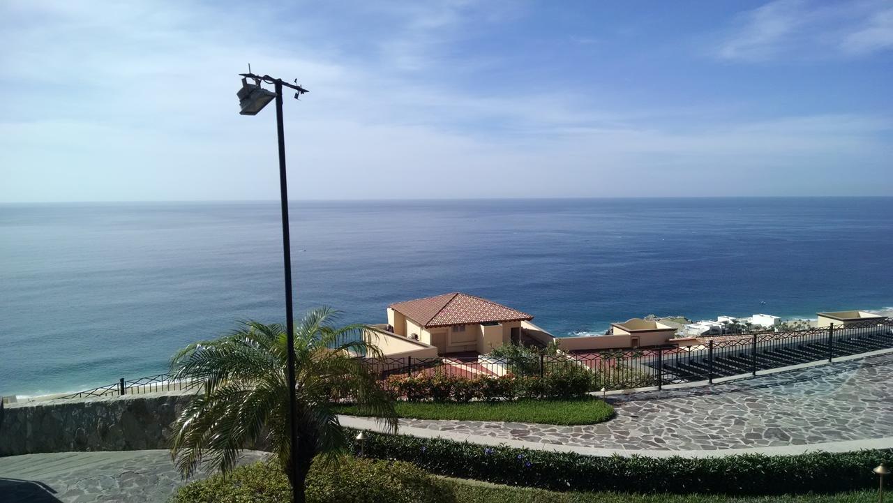 Suites At Pueblo Bonito Sunset Beach Golf And Spa Cabo San Lucas Extérieur photo