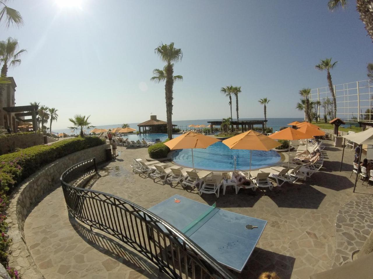Suites At Pueblo Bonito Sunset Beach Golf And Spa Cabo San Lucas Extérieur photo