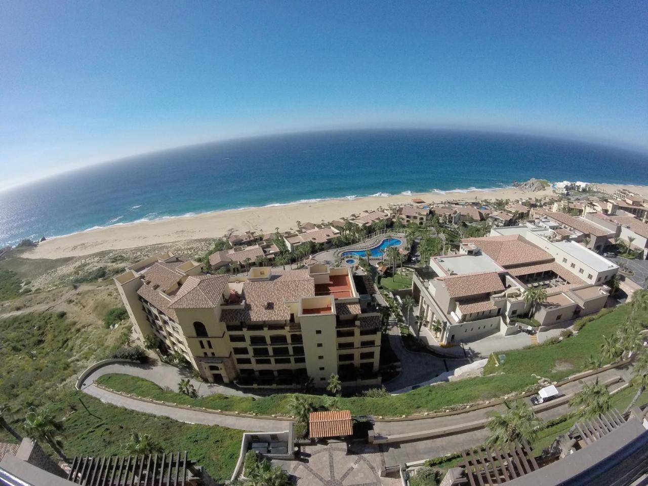 Suites At Pueblo Bonito Sunset Beach Golf And Spa Cabo San Lucas Extérieur photo