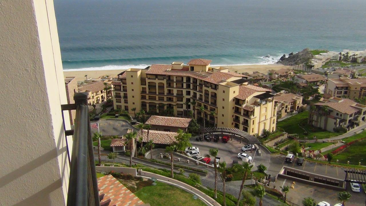 Suites At Pueblo Bonito Sunset Beach Golf And Spa Cabo San Lucas Extérieur photo