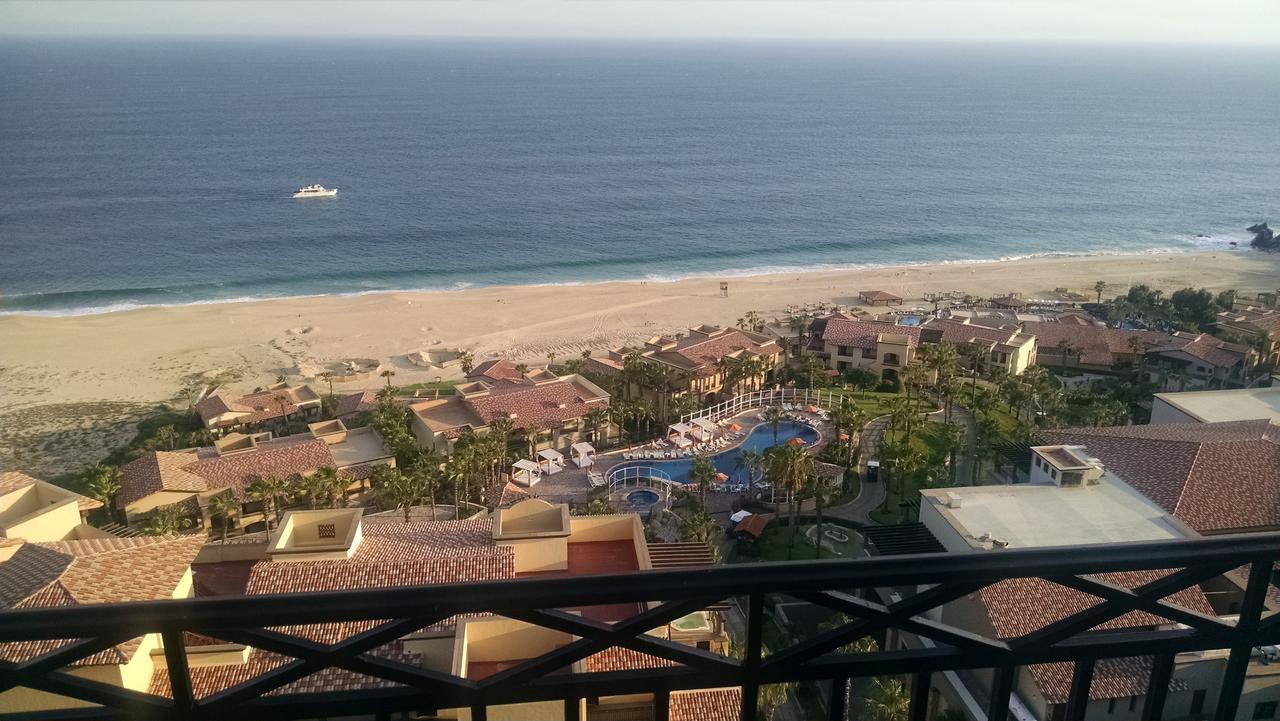 Suites At Pueblo Bonito Sunset Beach Golf And Spa Cabo San Lucas Extérieur photo