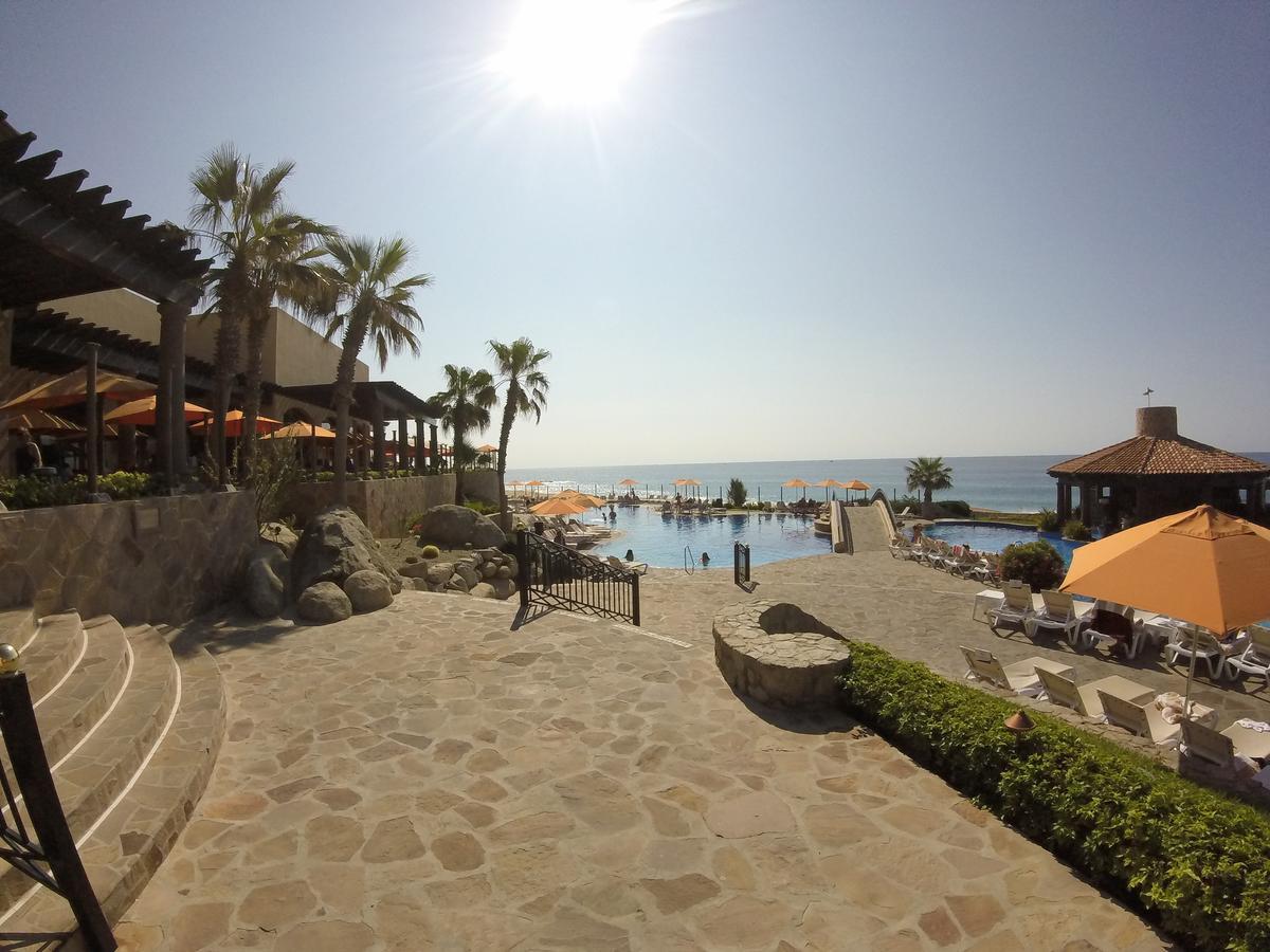 Suites At Pueblo Bonito Sunset Beach Golf And Spa Cabo San Lucas Extérieur photo