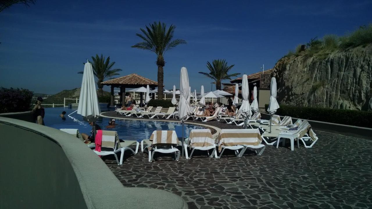 Suites At Pueblo Bonito Sunset Beach Golf And Spa Cabo San Lucas Extérieur photo