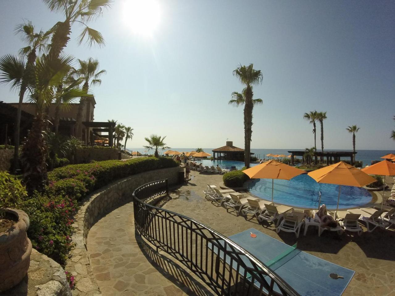 Suites At Pueblo Bonito Sunset Beach Golf And Spa Cabo San Lucas Extérieur photo