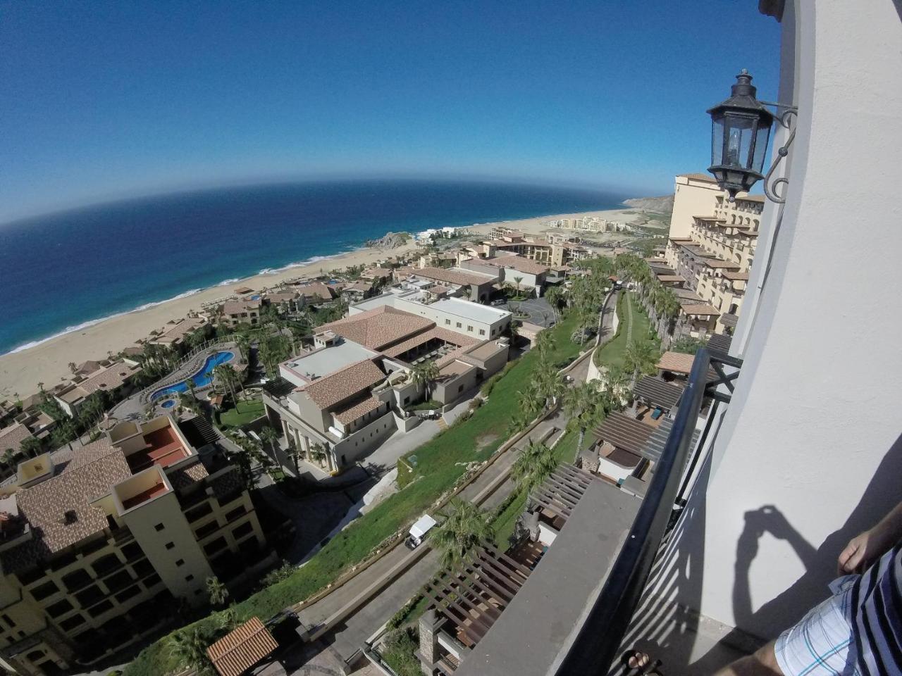 Suites At Pueblo Bonito Sunset Beach Golf And Spa Cabo San Lucas Extérieur photo