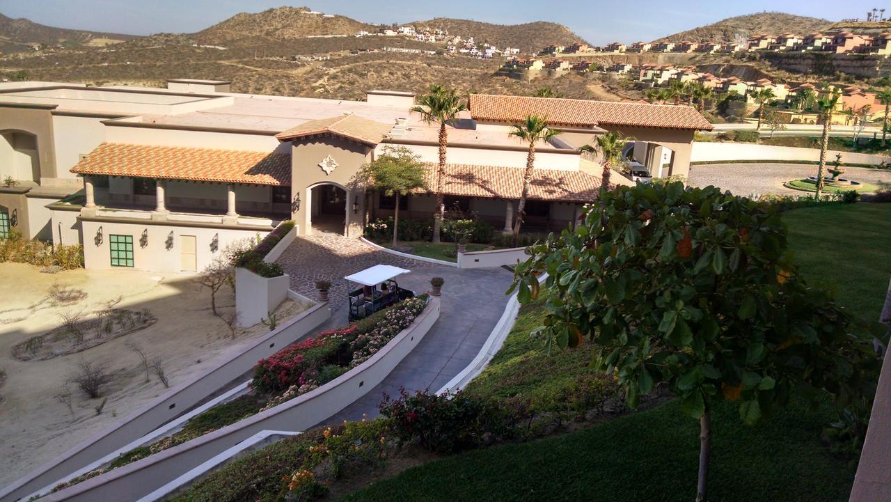 Suites At Pueblo Bonito Sunset Beach Golf And Spa Cabo San Lucas Extérieur photo