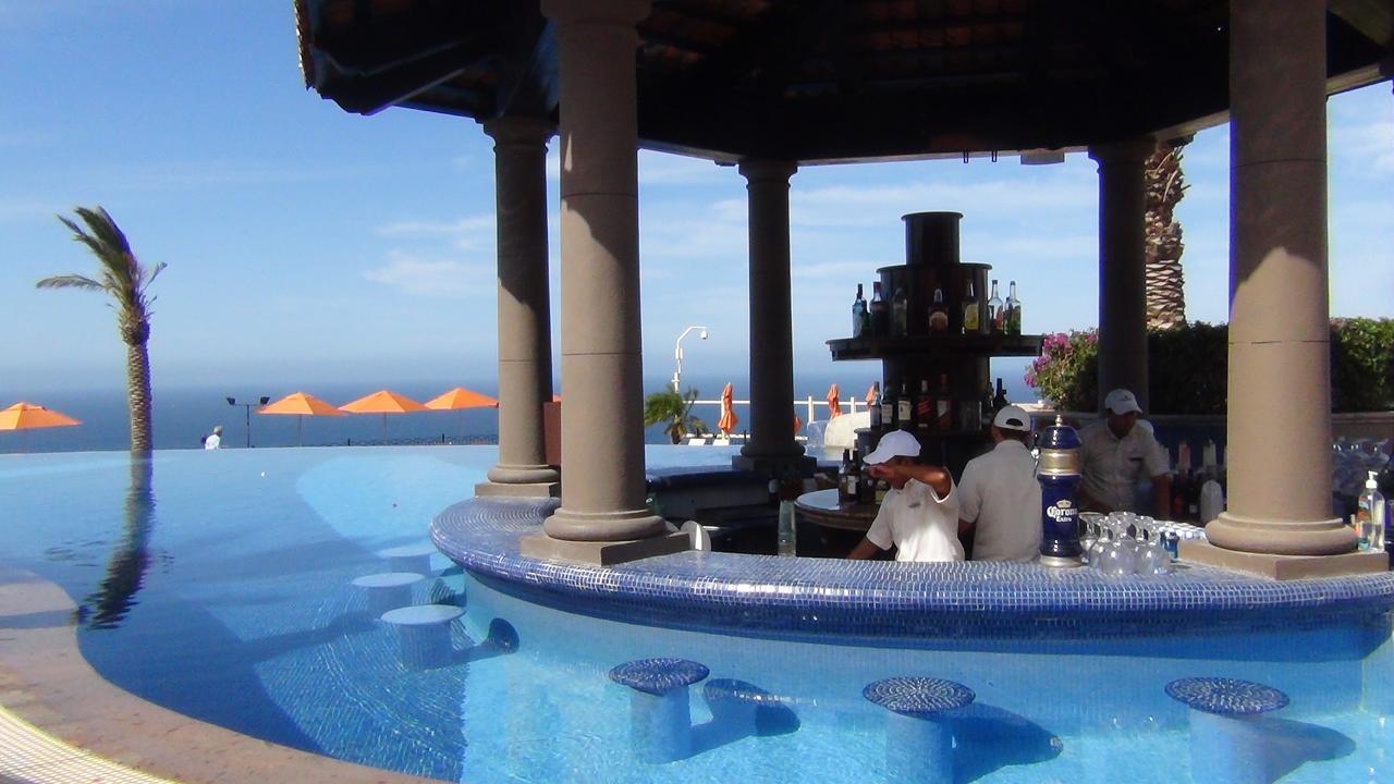 Suites At Pueblo Bonito Sunset Beach Golf And Spa Cabo San Lucas Extérieur photo