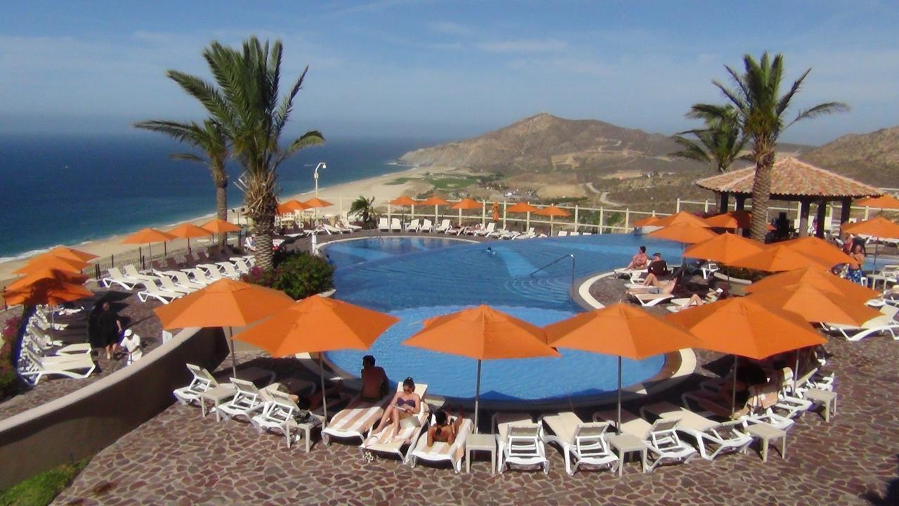 Suites At Pueblo Bonito Sunset Beach Golf And Spa Cabo San Lucas Extérieur photo