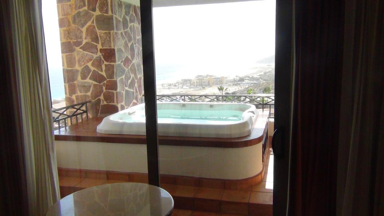 Suites At Pueblo Bonito Sunset Beach Golf And Spa Cabo San Lucas Extérieur photo