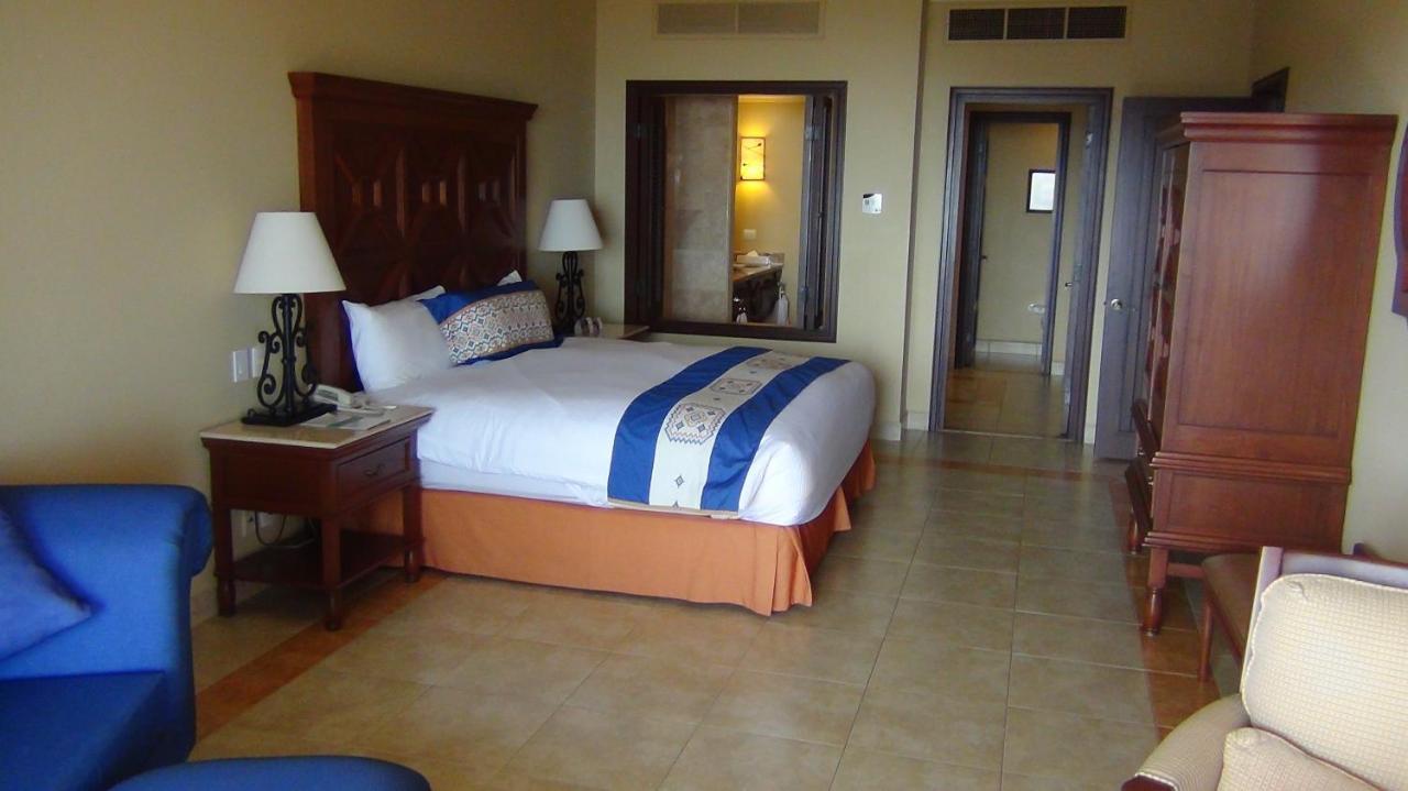 Suites At Pueblo Bonito Sunset Beach Golf And Spa Cabo San Lucas Extérieur photo