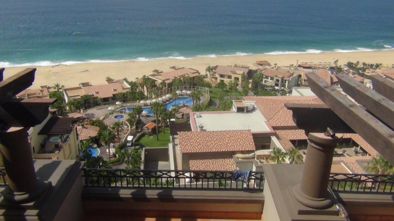 Suites At Pueblo Bonito Sunset Beach Golf And Spa Cabo San Lucas Extérieur photo