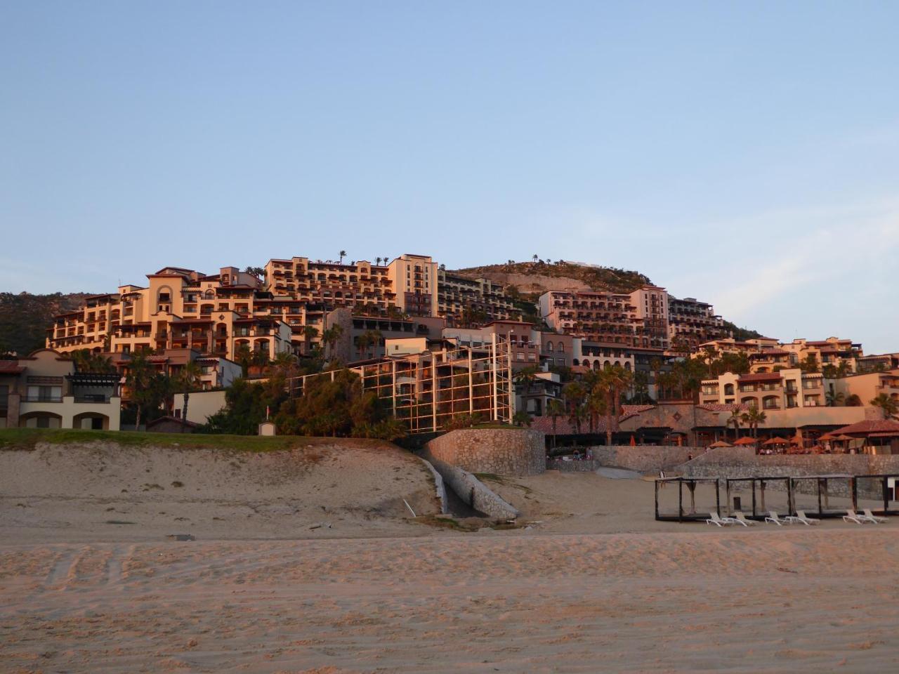 Suites At Pueblo Bonito Sunset Beach Golf And Spa Cabo San Lucas Extérieur photo