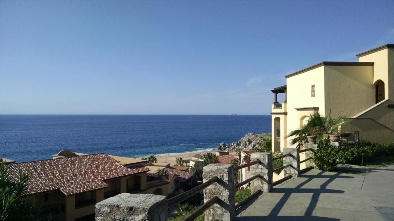 Suites At Pueblo Bonito Sunset Beach Golf And Spa Cabo San Lucas Extérieur photo