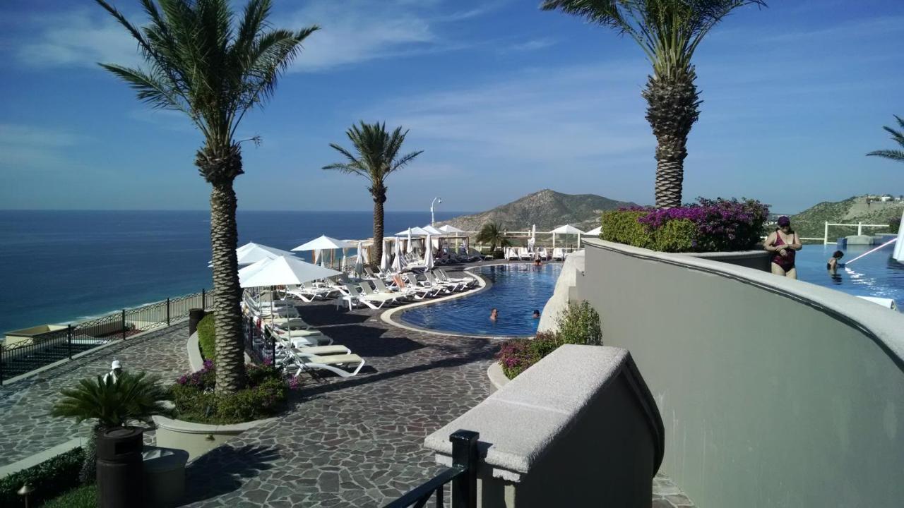 Suites At Pueblo Bonito Sunset Beach Golf And Spa Cabo San Lucas Extérieur photo