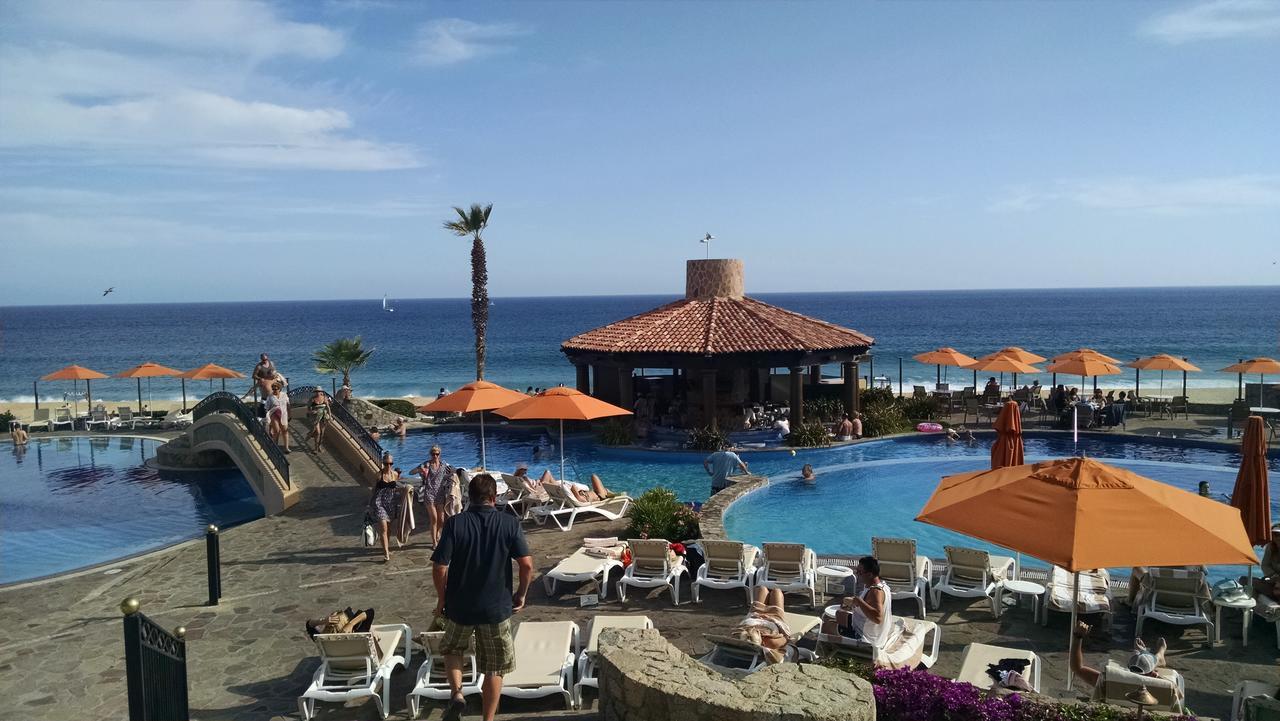 Suites At Pueblo Bonito Sunset Beach Golf And Spa Cabo San Lucas Extérieur photo