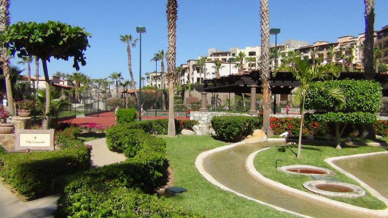 Suites At Pueblo Bonito Sunset Beach Golf And Spa Cabo San Lucas Extérieur photo