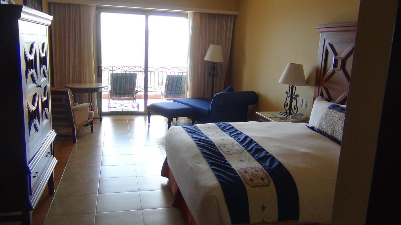 Suites At Pueblo Bonito Sunset Beach Golf And Spa Cabo San Lucas Extérieur photo