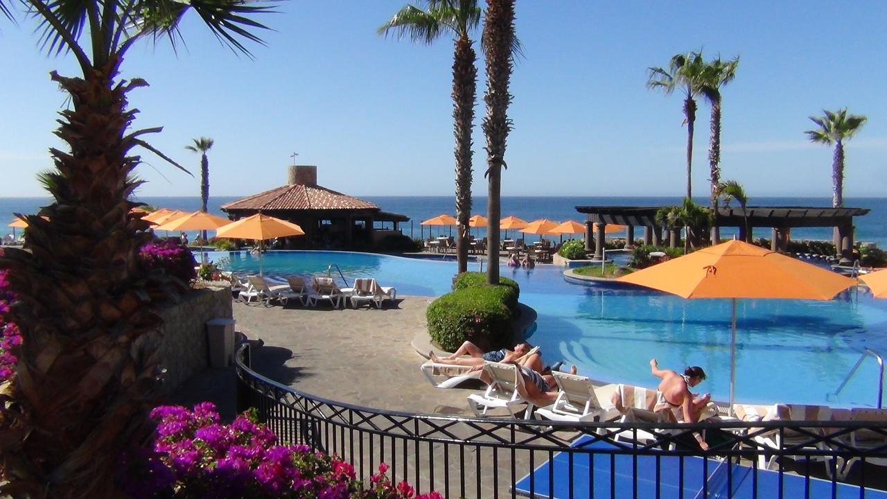 Suites At Pueblo Bonito Sunset Beach Golf And Spa Cabo San Lucas Extérieur photo