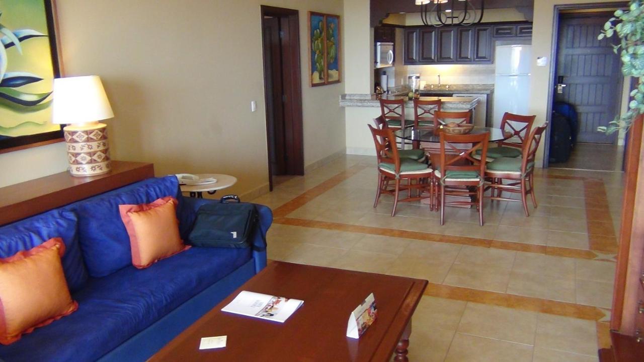 Suites At Pueblo Bonito Sunset Beach Golf And Spa Cabo San Lucas Extérieur photo