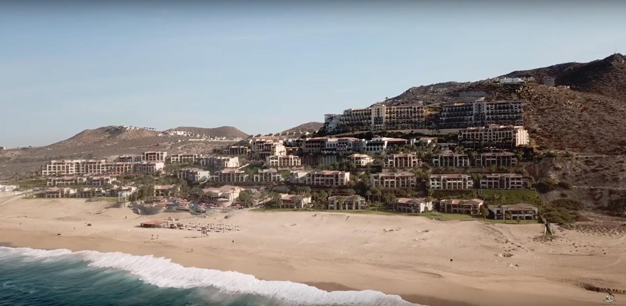 Suites At Pueblo Bonito Sunset Beach Golf And Spa Cabo San Lucas Extérieur photo