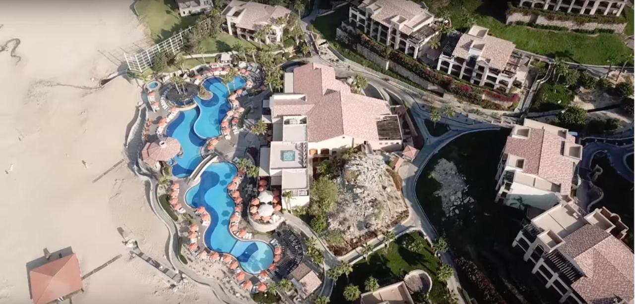 Suites At Pueblo Bonito Sunset Beach Golf And Spa Cabo San Lucas Extérieur photo